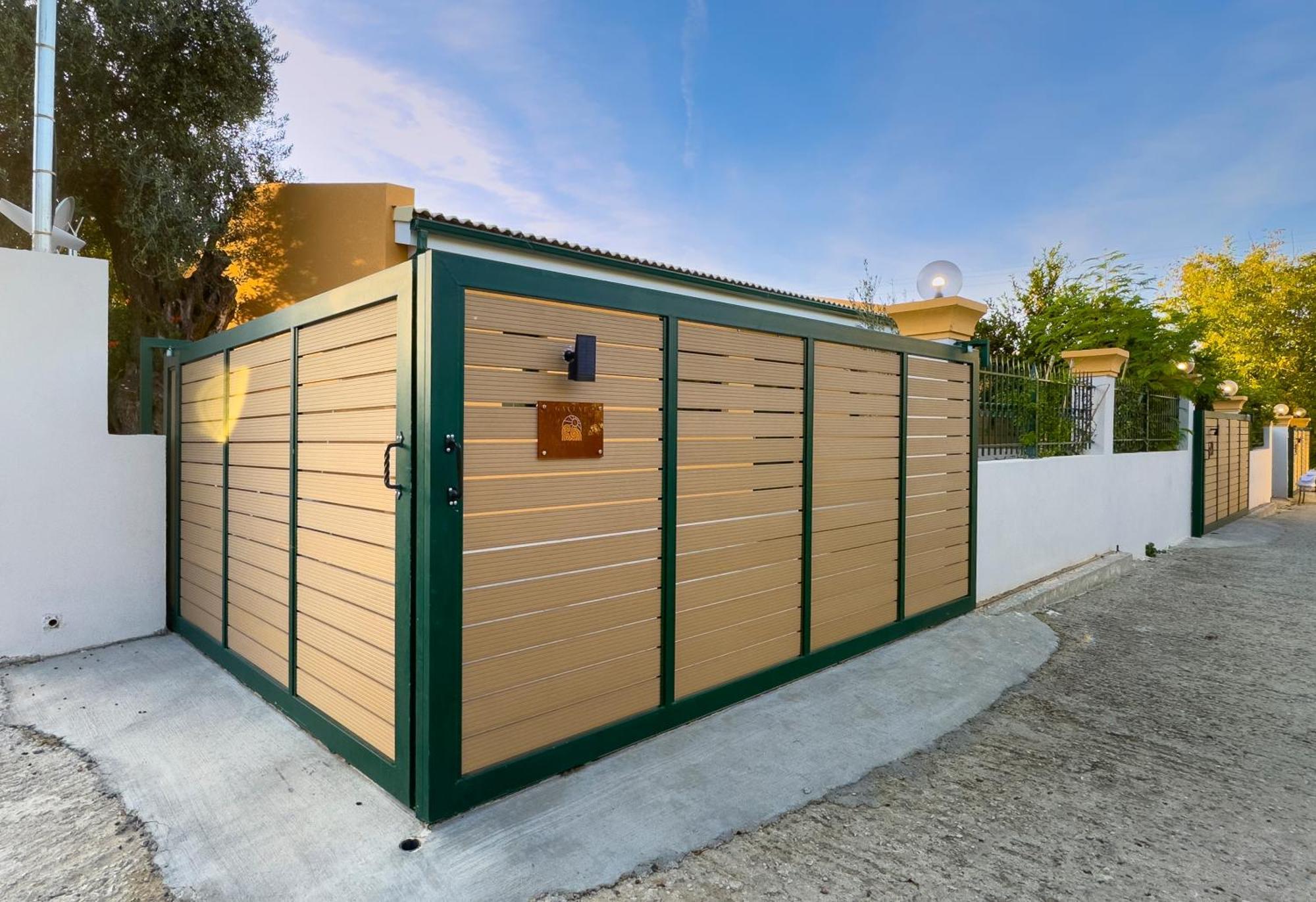 Vilă Galene Eco Luxury *