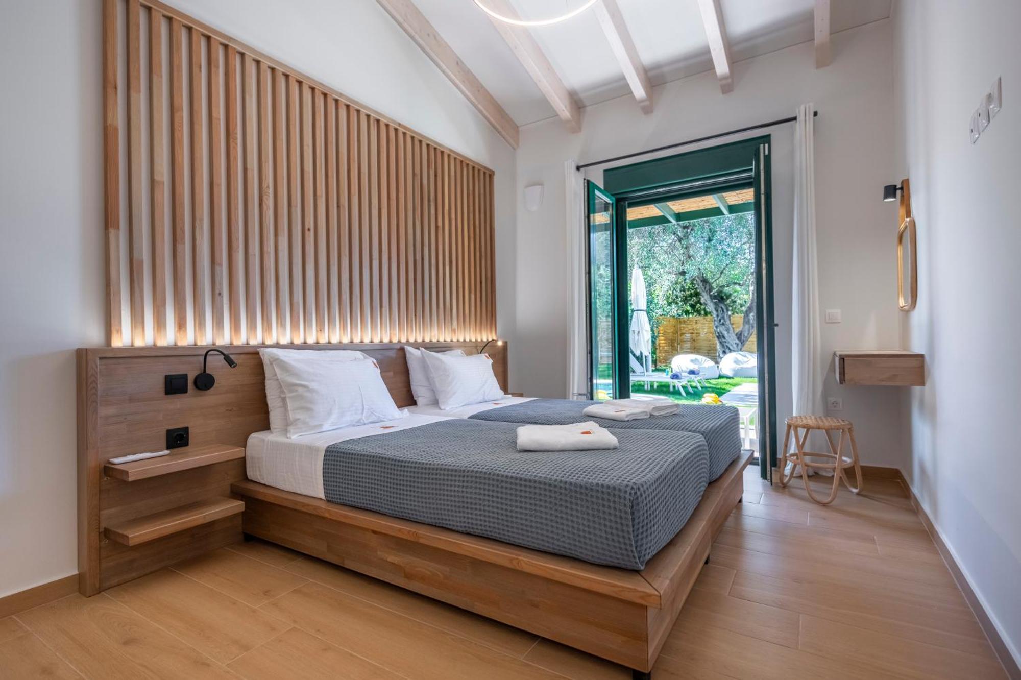 Vilă Galene Eco Luxury