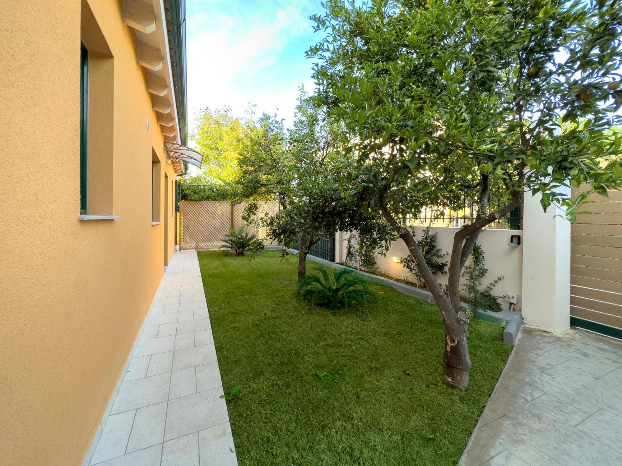 Galene Eco Luxury Vilă