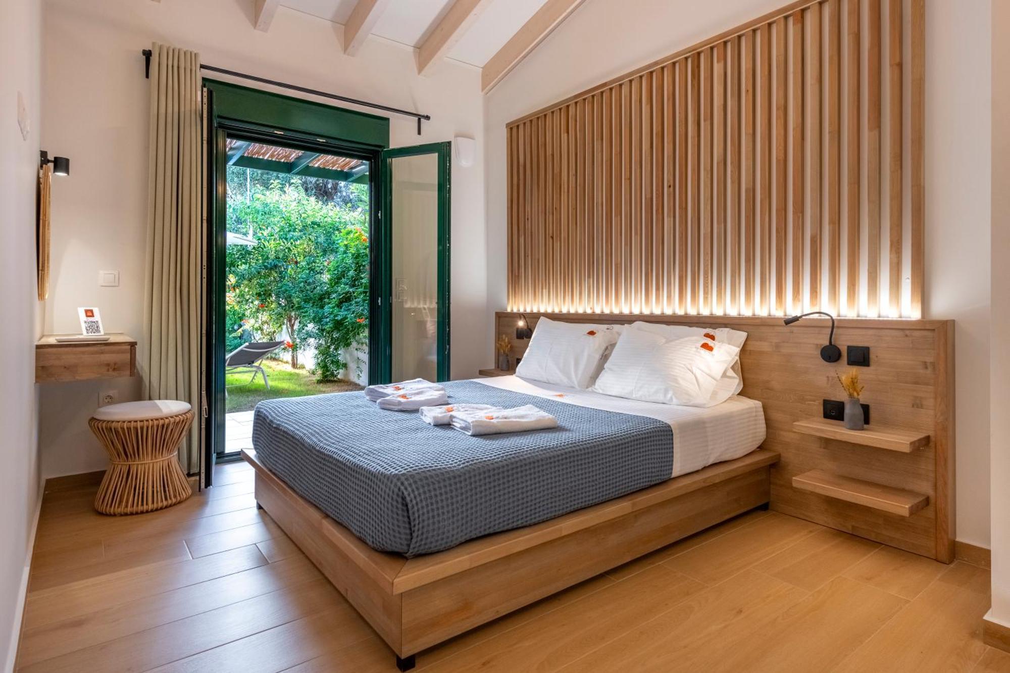 Galene Eco Luxury Vilă