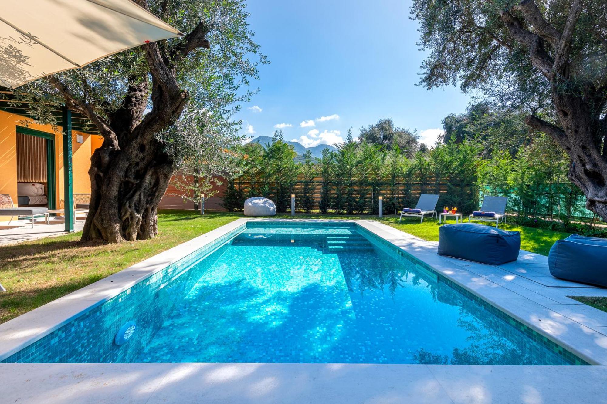 Vilă Galene Eco Luxury